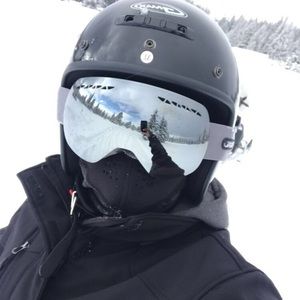 Meet your Posher, Bo